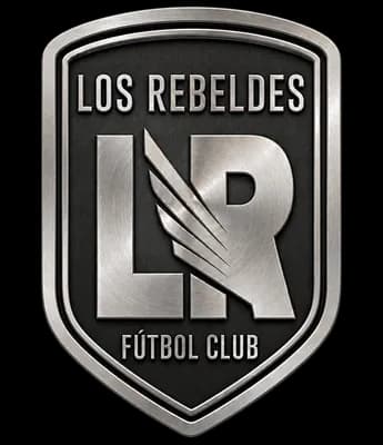 LOS REBELDES