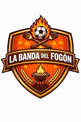 LA BANDA DEL FOGON
