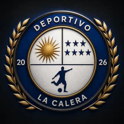 DEPOR. LA CALERA
