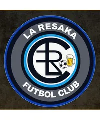 LA RESAKA
