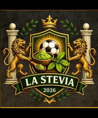 LA STEVIA