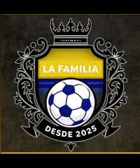 LA FAMILIA