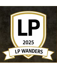 LP WANDERS
