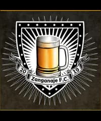 ZANGANAJE