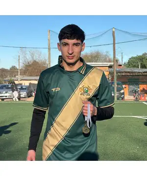 Franco Correa