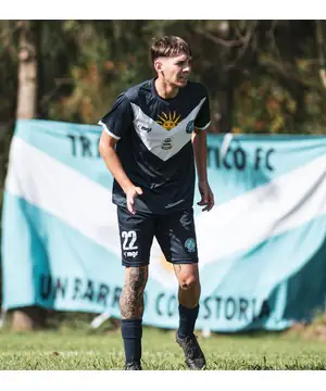 Lucas Mascarañas