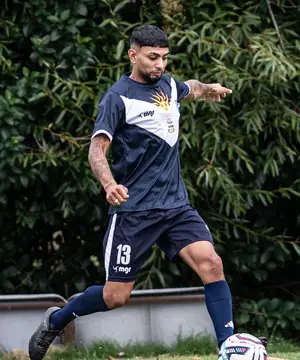 Brian Ruiz