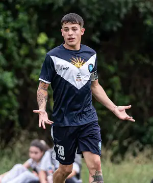 Matías Amorin