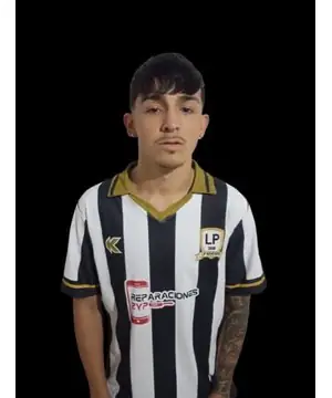 Ezequiel Sosa