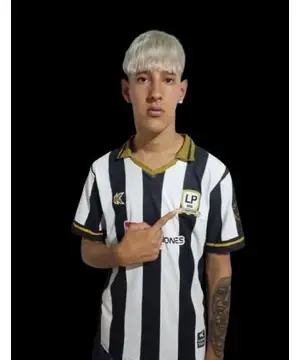 Lautaro Colares