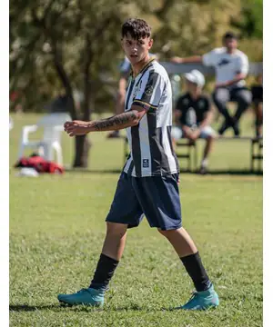Nahuel Ramos