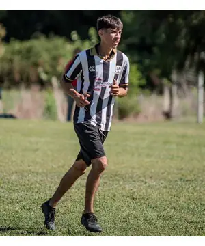 Lucas González