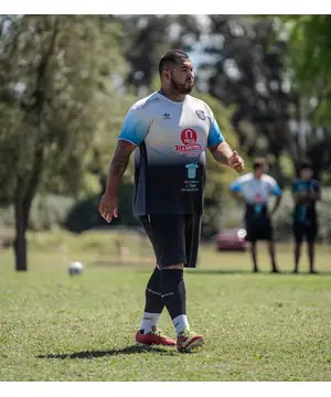 Álvaro Gularte