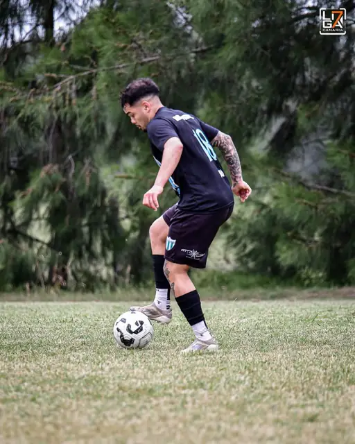 Nicolás Rodríguez