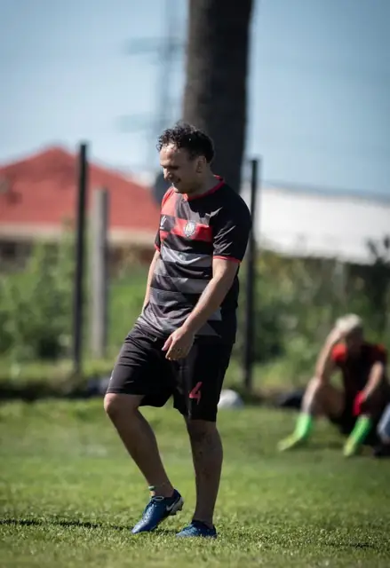 Gabriel Núñez