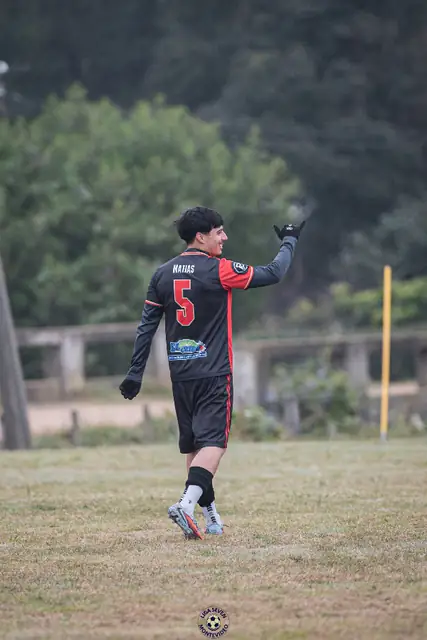 Matias Galeano