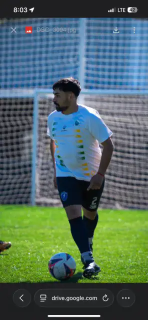 Nahuel Vital