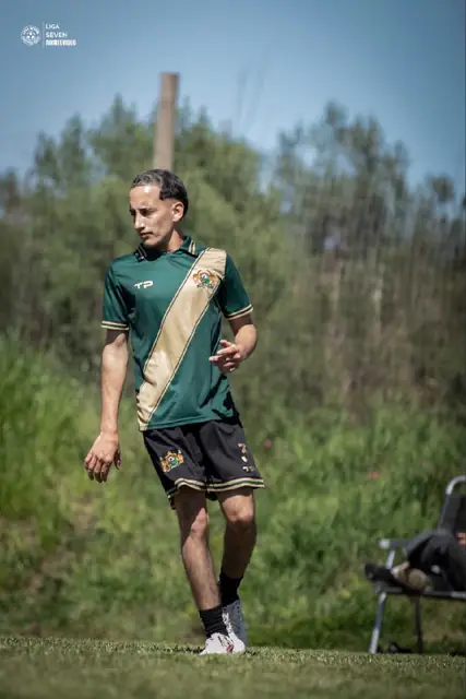 Ioshua Gonzalez