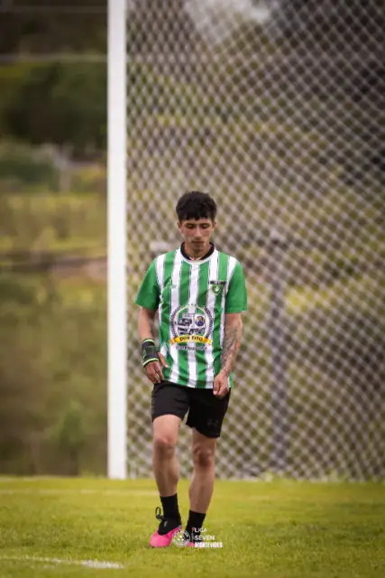Ignacio Martinez