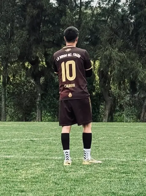 Santiago Ramos