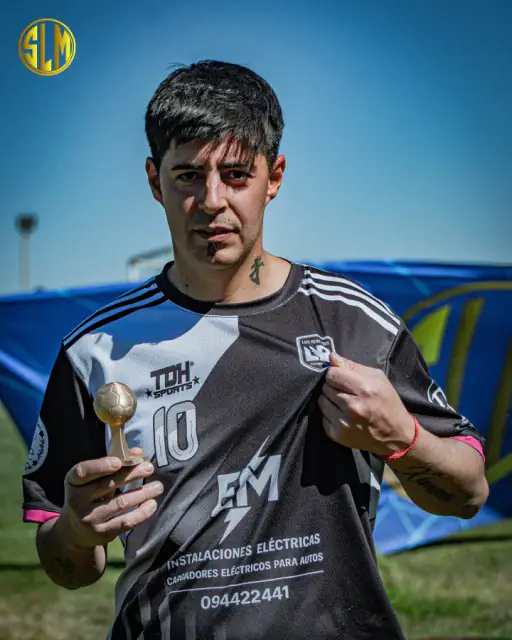 Leonardo Pérez