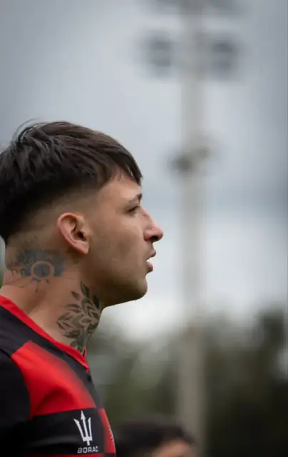 Fabián N. Dos Santos