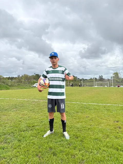 Kevin Silveira