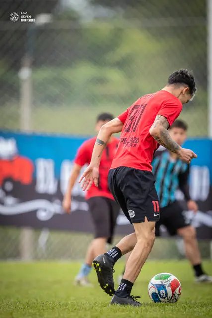 Beckham Mendez
