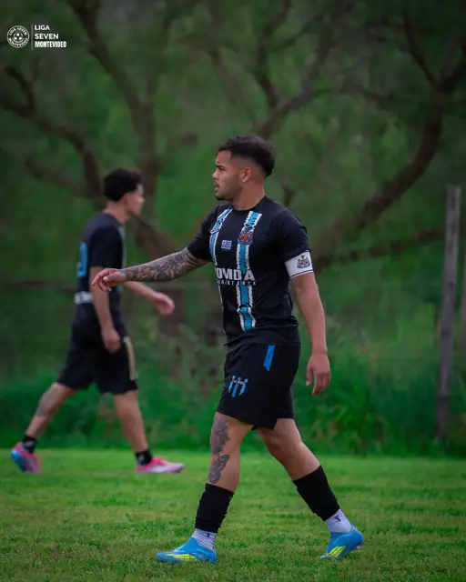 Nicolas Rodriguez
