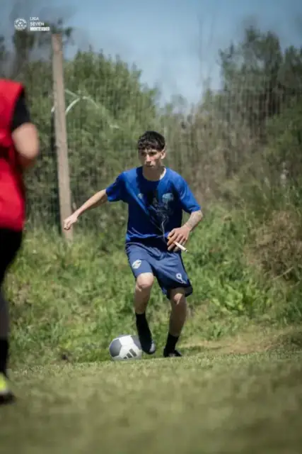 Diego Gonzalez